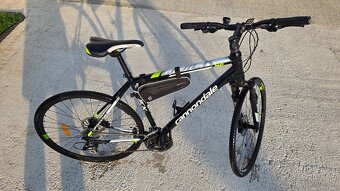 Cannondale Quick Cx3 - 4