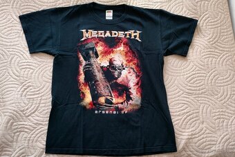 Metalove tricka - 4