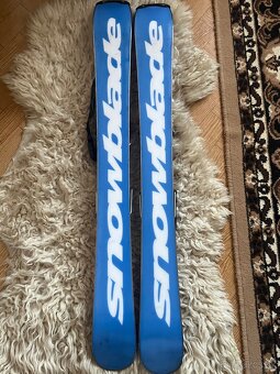 Lyže Snowblade 99cm - 4