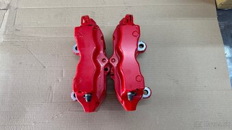 Brembo Z18 - 4