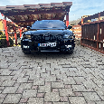 ŠKODA SUPERB III. 2.0TDI 140KW 4x4 - 4