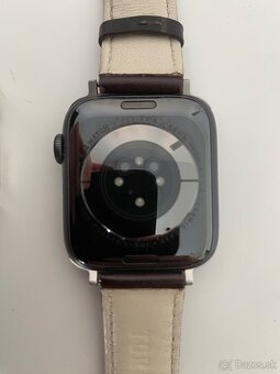 Apple watch series 6 - 4