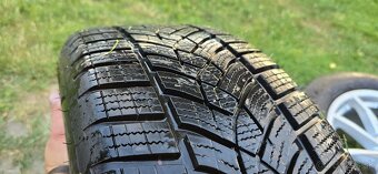 Predam BMW elektróny 5x112 r17 - 4