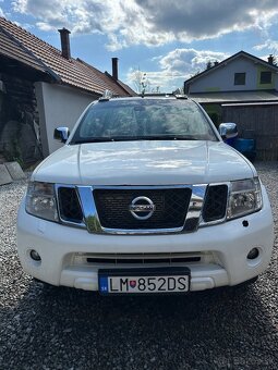Navara d40 - 4