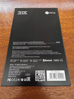 FiiO BTR7 - 4