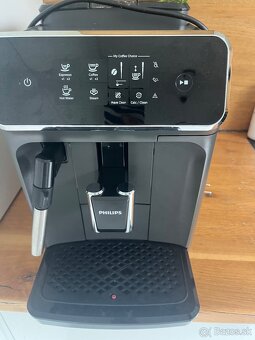 Kavovar Philips - 4