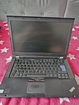 Lenovo idepad T420 - 4