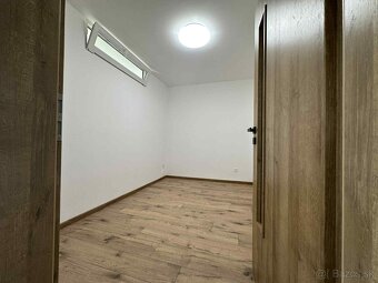2 izbový byt ul M. Gorkého prerobený na 3 izb. 64 m2 - 4