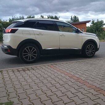 Peugeot 3008 - 4
