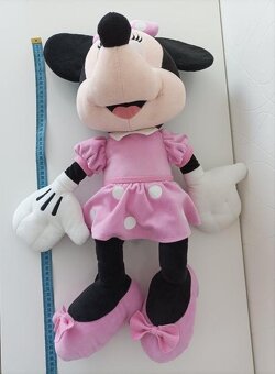 Mickey Mouse a Minnie - 4