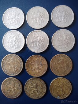 československo 1 - 4
