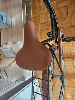 Damsky mestsky bicykel - 4