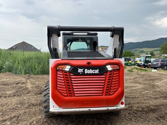 Bobcat S76 - 4