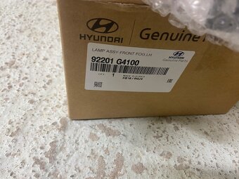 Hyundai I30 2020 - 4