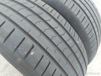 235/55R17 VREDESTEIN letné pneumatiky 2 kS - 4