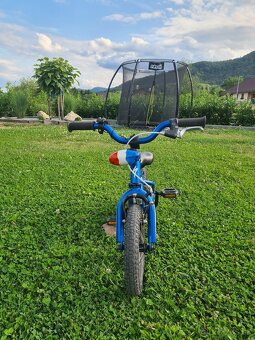 Detsky bicykel 12 - 4