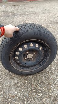 Zimne pneu (sada) Nexen Winguard snow g3 185/65 r15 88t - 4