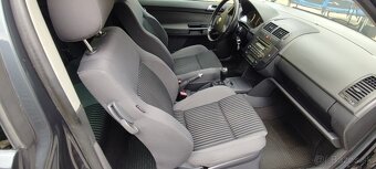 Predam volkswagen Polo 1.9 TDI - 4