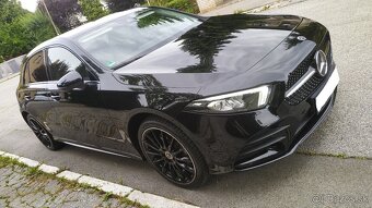 Mercedes Benz A 250e 160kw,AMG,Plug in Hybrid/PHEV/,11/2022 - 4