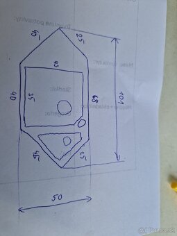 Rohový granitový drez Elleci - 4