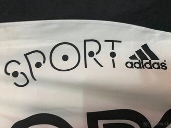 STELLA MC CARTNEY/ADIDAS originál damske tielko S - 4