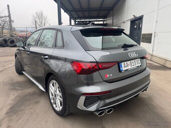 Audi S3 2023 - 4