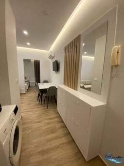 Sarandë - novozariadený apartmán s výhľadom na more - 4