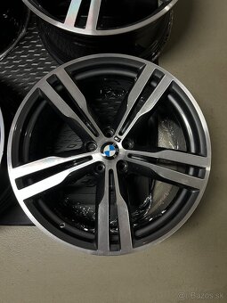 5x112 org. BMW STYLE 648M - 4