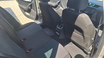 Škoda octavia combi 1.6 TDI - 4