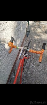 Cestný bicykel Colnago - 4
