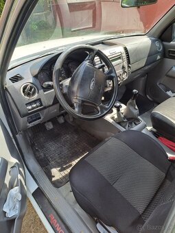 Ford Ranger - 4