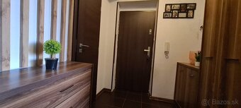 2-izbový byt na prenájom, Bôrik - 4