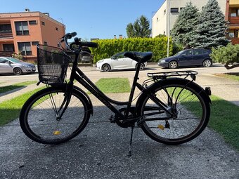 Bicykel - KENZEL - 4