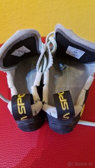 LaSportiva Mythos lezečky - 4