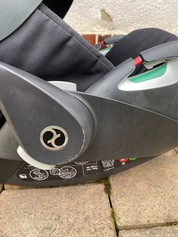 Cybex Cloud Z2 i-Size - 4