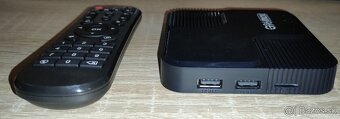 Android TV Box G96 Max 618 (4GB/32GB) - 4