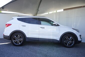 87- Hyundai, Santa Fe, 2014, nafta, 2.2 CRDI 4x4, 145kw - 4