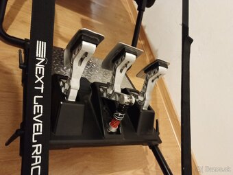 Thrustmaster TS-XW RACER volant - 4