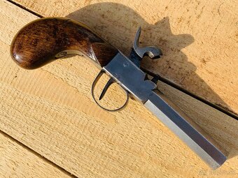 Derringer - 4