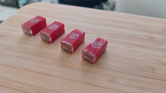 BURSON AUDIO OPAMP V6 VIVID Dual Discrete - 4