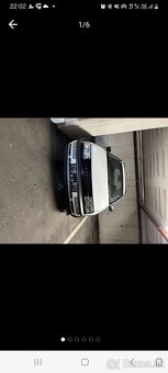 VW golf 3 - 4