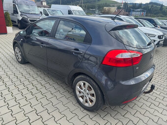 Kia Rio 1.2 D-CVVT EX - 4