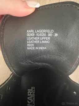 Karl Lagerfeld - 4
