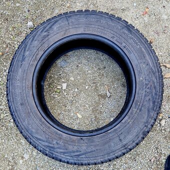 225/65r17 Nokian WR SUV 4 - 4