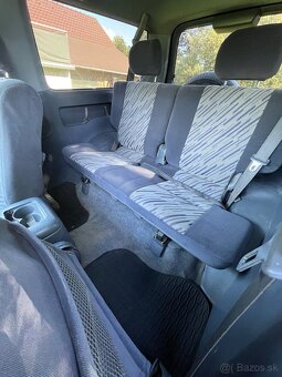 Land cruiser 90 - 4