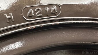 81.	Hyundai / Kia 195/65/ r15 - 4