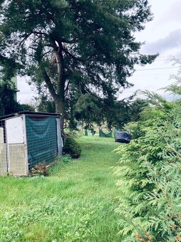 Rodinný dom v obci Haniska - 4