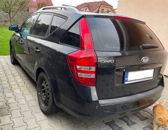 Predam KIA CEED 1,6CRDi - 4