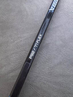 ✅BAUER NEXUS E50 PRO SR LEFT/LAVACKA__flex 77 zahnutie P92 - 4