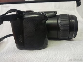 Casio exilim - 4